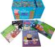 The Ultimate Peppa Pig Collection 50 Book Box Set F010175 фото 7