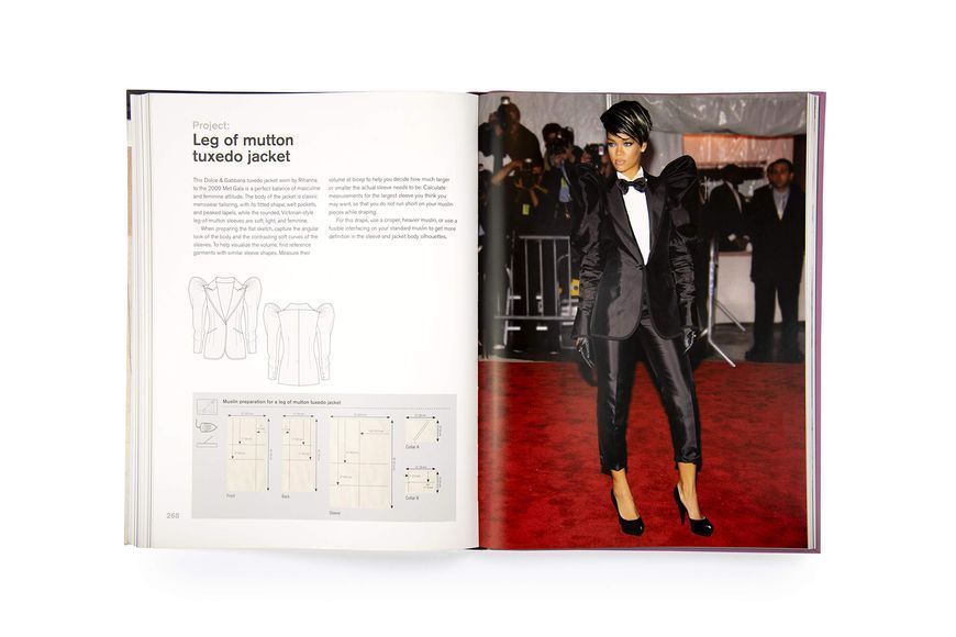 Draping: Second Edition F001467 фото
