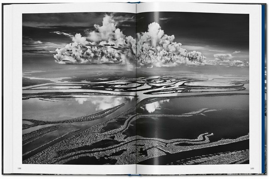 Sebastiao Salgado. Amazonia F012674 фото