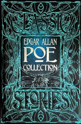 Edgar Allan Poe Short Stories F011276 фото