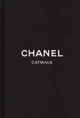Chanel Catwalk: The Complete Collections F000939 фото
