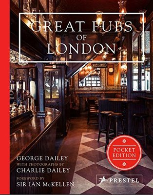 Great Pubs of London: Pocket Edition F001568 фото