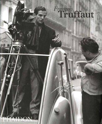 Truffaut At Work F001955 фото