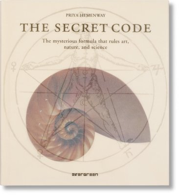 The Secret Code F010356 фото