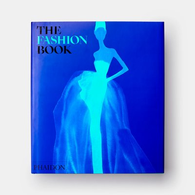 The Fashion Book F001501 фото