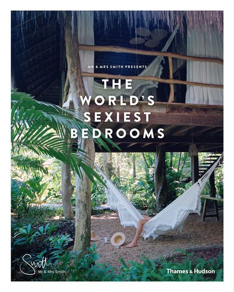 Mr & Mrs Smith Presents: The World's Sexiest Bedrooms F010924 фото