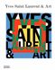 Yves Saint Laurent and Art F005834 фото 1