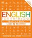 English for Everyone: Level 2: Beginner, Practice Book F009718 фото 1