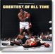 Greatest of All Time. A Tribute to Muhammad Ali F010349 фото 1