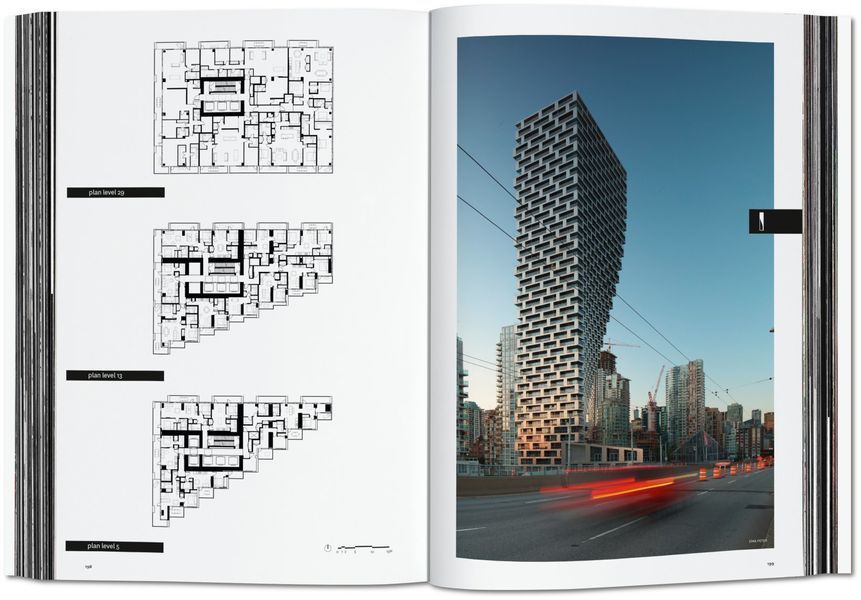 BIG. Formgiving. An Architectural Future History F000035 фото
