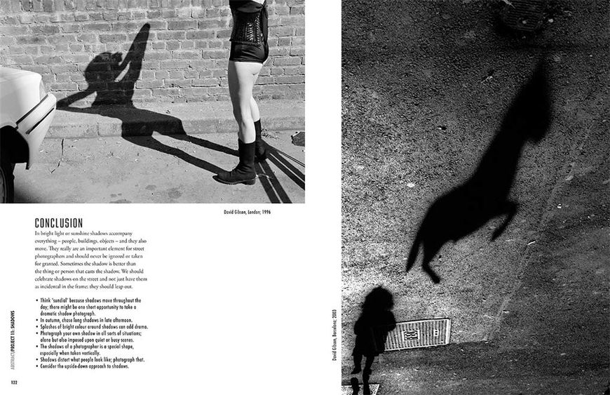 The Street Photographer's Manual F011476 фото