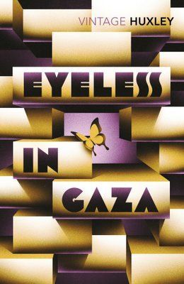 Eyeless in Gaza F012826 фото