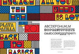 Type Speaks. A Lexicon of Expressive, Emotional, and Symbolic Typefaces F010408 фото