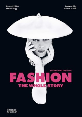 Fashion: The Whole Story F000998 фото