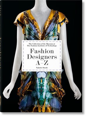 Fashion Designers A–Z. 40th Ed. F007090 фото