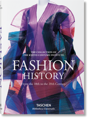 Fashion History from the 18th to the 20th Century F005747 фото