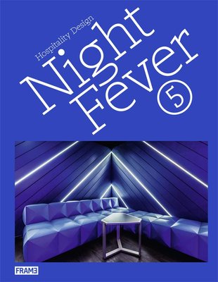 Night Fever 5: Hospitality Design F001097 фото