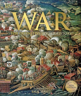 War. The Definitive Visual History F010281 фото