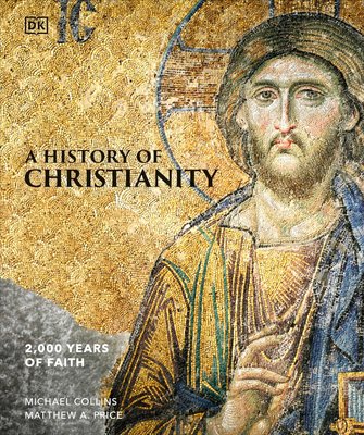 A History of Christianity: 2,000 Years of Faith F012527 фото