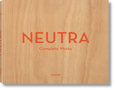 Neutra. Complete Works F010354 фото