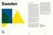 The Monocle Book of the Nordics: An exploration of design, business, food & fashion F001211 фото 3