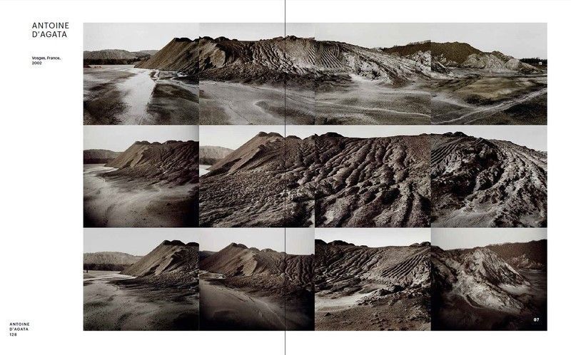 Mountains By Magnum Photographers F001718 фото