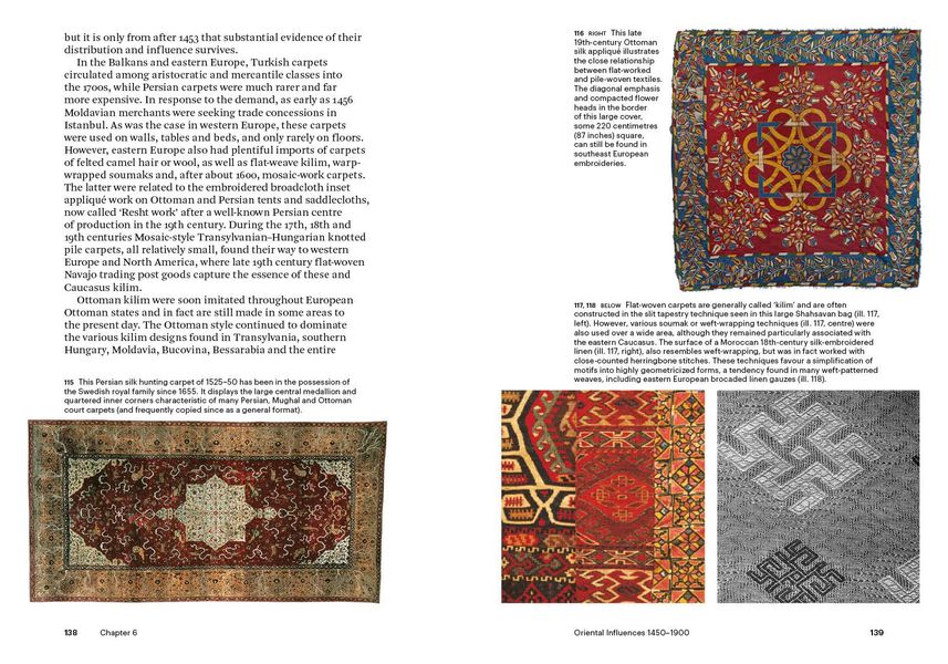 World Textiles (World of Art) F005833 фото