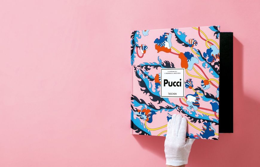 Pucci. Updated Edition F000189 фото