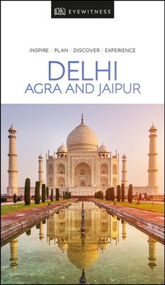 Delhi, Agra and Jaipur F009068 фото