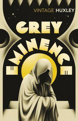 Grey Eminence F012827 фото