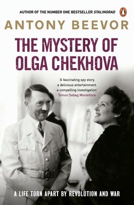 The Mystery of Olga Chekhova F010066 фото
