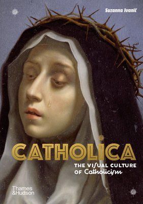 Catholica: The Visual Culture of Catholicism F014086 фото