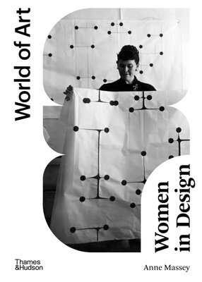 Women in Design (World of Art) F005830 фото