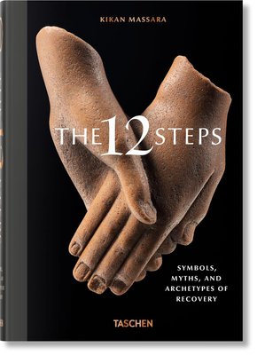 The 12 Steps: Symbols, Myths, and Archetypes of Recovery F011794 фото