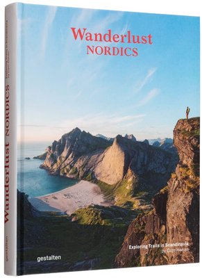 Wanderlust Nordics. Exploring Trails in Scandinavia F010279 фото