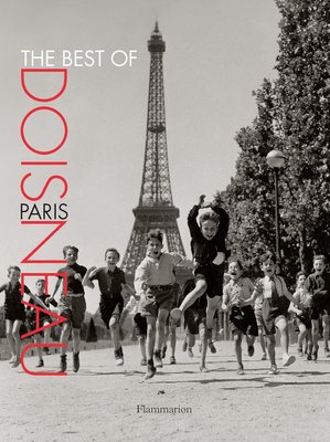 The Best of Doisneau: Paris F012153 фото