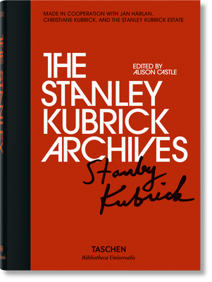 The Stanley Kubrick Archives F005816 фото