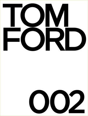 Tom Ford 002 F010225 фото