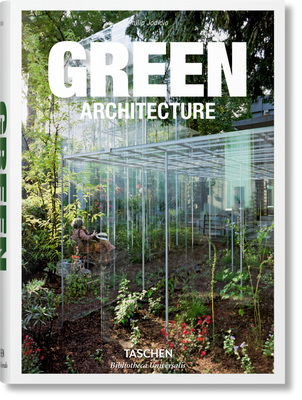 Green Architecture F005758 фото