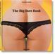 The Big Butt Book F012677 фото 1