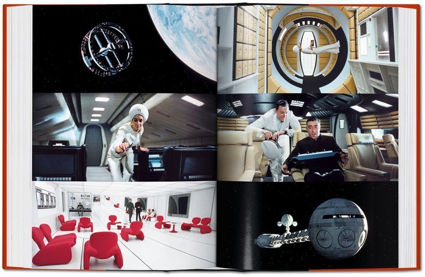 The Stanley Kubrick Archives F005816 фото