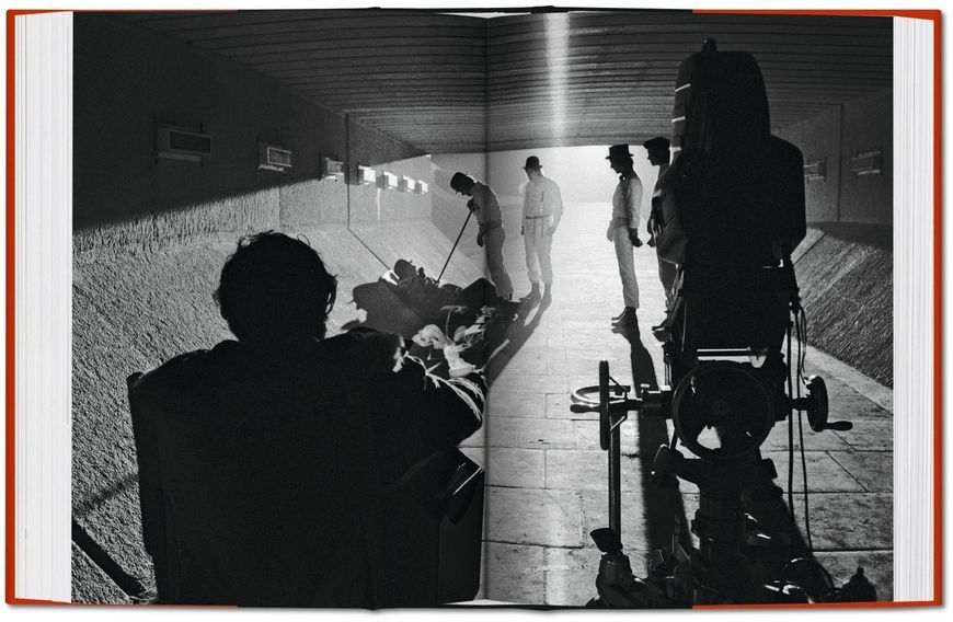 The Stanley Kubrick Archives F005816 фото