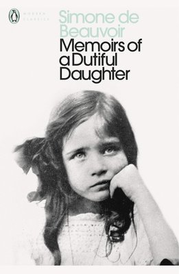 Memoirs of a Dutiful Daughter F011379 фото