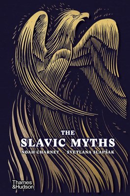The Slavic Myths F010405 фото