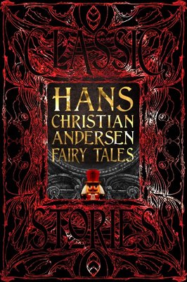 Hans Christian Andersen Fairy Tales F009258 фото