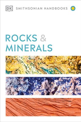 Rocks & Minerals F011845 фото