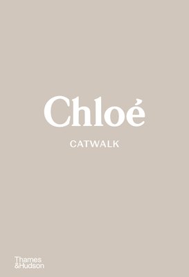 Chloé Catwalk: The Complete Collections F005734 фото