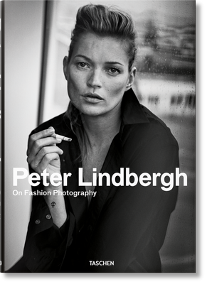 Peter Lindbergh. On Fashion Photography F000178 фото