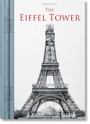 The Eiffel Tower F011795 фото