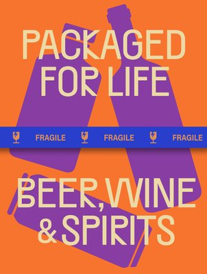 Packaged for Life: Beer, Wine & Spiritsм F001103 фото